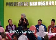 Kasus Gizi Buruk di Brangsong Mulai Berkurang, Tetapi Prevalensi Stunting Masih Tinggi
