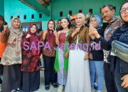 Di Kendal Ada 117 Titik Rawan Bencana, Ini Kata Bupati