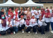 Bupati Kendal,Dyah Kartika Permanasari: Untuk Penyakit TBC, Indonesia Tertinggi Nomor 2 di Dunia