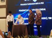 Ekonomi Daerah Harus Beriringan dengan Sektor Perbankan, Ini Kata Kendal