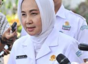 Guru Besar Teknik Geologi dan Lingkungan UGM, Prof. Dwikorita Karnawati: Terdeteksi Retakan Tapal Kuda di Atas Lokasi Longsor