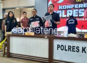 Diduga Emosi, IAM Aniaya Mr. X Hingga Meninggal Dunia