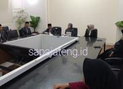 Bupati Lepas 25 Peserta MTQ Tingkat Provinsi Jateng di Kota Tegal