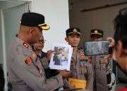 Kapolres Kendal Kunjungi SPPG Sijeruk Pasca Insiden Keracunan MBG di SMPN 1 Kendal, Ini Hasilnya