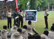 KKRI Gelombang III Triwulan IV Tahun Anggaran 2025 Resmi Dibuka di Rindam IV/Diponegoro