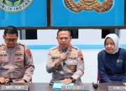 SPPG Polres Sukoharjo Temukan Buah Anggur Mengandung Sianida