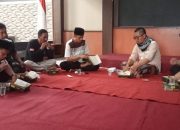 RBI Gelar Salat Jumat Berjamaah Pertama Kali dengan Warga Binaan