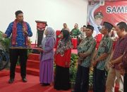 Bupati Dorong Eduwisata Budidaya Jamur Tiram di Desa Glagahwangi