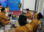 MUI  Kabupaten Banyumas, Berkomitmen Agar Dakwah Tidak Hanya Hadir di Mimbar dan Majelis