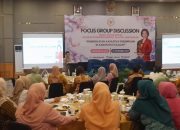 GKR Hemas Ajak Perempuan Jadi Subjek Perubahan dalam Pembangunan Daerah