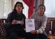 Urus KTP 3 Tahun Terkatung-katung, Ditangan Klinik Hukum Peradi SAI Purwokerto Langsung Kelar