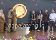 Disdagkop dan UKM Kendal, Gelar Pelatihan Digital Marketing Intensif dan Uji Kompetensi Digital Marketing