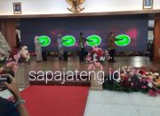 Bupati Kendal, Dyah Kartika Permanasari: Perempuan Harus Berani Menyampaikan Aspirasi, dan Menentukan Arah Kebijakan Bernegara