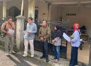 PN Purwokerto Gelar Sidang Desente dalam Sengketa Tanah dan Bangunan