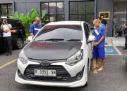 Kasus Polisi Gadungan Direkontruksi, Terungkap Aksi Kekerasan dan Pemerasan