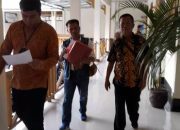 Kuasa Hukum, Djoko Susanto, Dampingi Kades Klapagading Kulon Atas Tuduhan Dugaan Korupsi