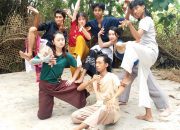 IRF Bekerja Sama dengan Universitas Hanzanwadi dan Japan Foundation Gelaran Acara di Lombok Timur