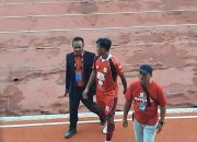 Persik Kendal Menang 3- 0 atas Persak Kebumen, Kini Masuk di Posisi 16 Besar