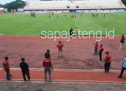 Persik Kendal Menang 2-0 atas Persipur Purwodadi