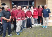 Bupati Terima Keluhan dari Warga Desa Karanganom Weleri, Ini Jawabannya