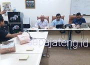 Komisi D Panggil Plt Kepala Dinas Kesehatan Kendal Terkait Turunnya Anggaran Jaminan Kesehatan dari Rp 66 miliar Menjadi Rp 37, 600 Miliar