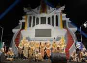 Ketua PCM Majenang Buka Acara Spectacular Show 2 Tahun 2026