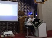PRM Dukuhturi Cabang Bumiayu Gelar Kajian Rutin Diikuti Sekitar 150 Jamaah