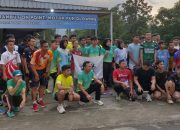 PCPM Bumiayu Bekerja Sama dengan Komunitas Bumiayu Runner Gelar Fun Run 5 KM