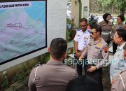 Satlantas Polres Kendal Cek Jalur Pantura Bersama Ditlantas Polda Jateng, Ini Tujuannya