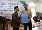 Wamendikdasmen Kunjungan Kerja ke Ponpes Assalam Surakarta, Ini yang Disampaikan