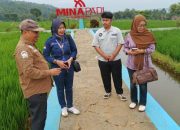 Di Banyumas, Desa Ini yang Berpotensi Dikembangkan Menjadi Desa Wisata Tahun 2026