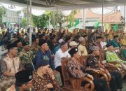 PDM Brebes Gelar Tabligh Akbar, Sekaligus Tarhib Ramadhan 1447 H