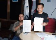 Hasil Lelang Parkir Gor Satria Purwokerto Terancam Digugat Ke PTUN Diduga Tidak Transparan