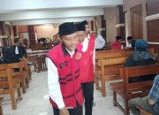 Sidang 3 Terdakwa Kasus Tambang Emas Ilegal di Banyumas Kembali Digelar PN Purwokerto