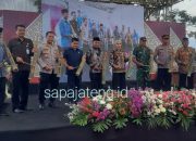 Ini Hasil-Hasil Pembangunan Kabupaten Kendal Tahun 2025