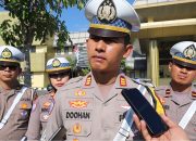 Penggunaan Sepeda Listrik Tidak Dilarang di Jalan Raya Selama Operasi Keselamatan Candi 2026