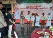 Safari Ramadan untuk Pererat Persaudaraan Antara Pemimpin, Ulama, Masyarakat dan Seluruh Aparatur Negara