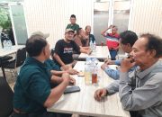 Kali Pertama FKB Adakan Buka Bersama dengan Puluhan Anggotanya