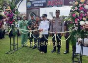Di Pasar Murah, 1 Paket Sembako Harga Rp 79 Ribu, Dijual Rp 50 Ribu
