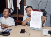 Hendi Aliansyah Minta Perlindungan Surya Paloh, Seret Nama Eks Bupati dalam Kasus Utang Pajak Proyek