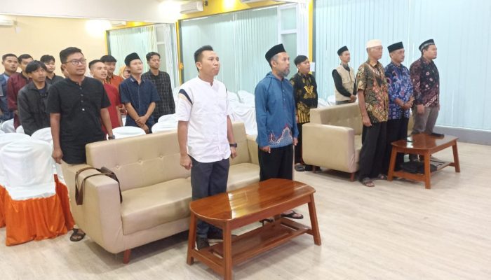 CV AMM PCPM Bumiayu Brebes Gelar Kajian Ramadan dan Buka Puasa Bersama Perkuat Fondasi Organisasi