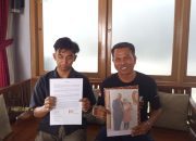 Dimas Tertipu Rp125 Juta Oleh Eks Anggota Polri Karena Tidak Lolos Secaba Polisi
