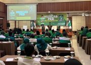 DPW PKB Jateng Umumkan 6 Kandidat Ketua DPC Sukoharjo