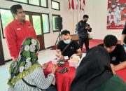 Ketua DPC PDIP Bintang Yudha Daneswara Optimis di Pemilu 2029, PDIP Kendal Bisa Peroleh 12 Kursi