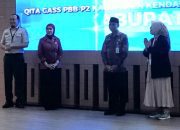 Transformasi Digital Bukan Lagi Pilihan, Namun Menjadi Kebutuhan dalam Tata Kelola Pemerintahan Modern