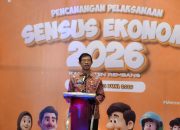 Pemkab Rembang Ajak Masyarakat Sukseskan Sensus Ekonomi 2026