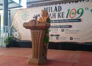 Pimpinan Cabang Aisyiyah Ajibarang Gelar Tabligh Akbar Sebagai Puncak Peringatan Milad Ke-109 Aisyiyah