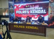 Kesal Ditagih Belikan Perhiasan, AKN Cekik Pacarnya Hingga Tewas