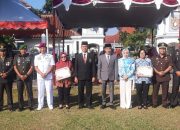Peringatan Hari Anti Narkotika Internasional Memiliki Nilai Strategis Sangat Tinggi
