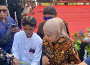 Ini yang Disampaikan Bupati Kendal di Acara Kirab Budaya Sedekah Bumi Desa Mojo